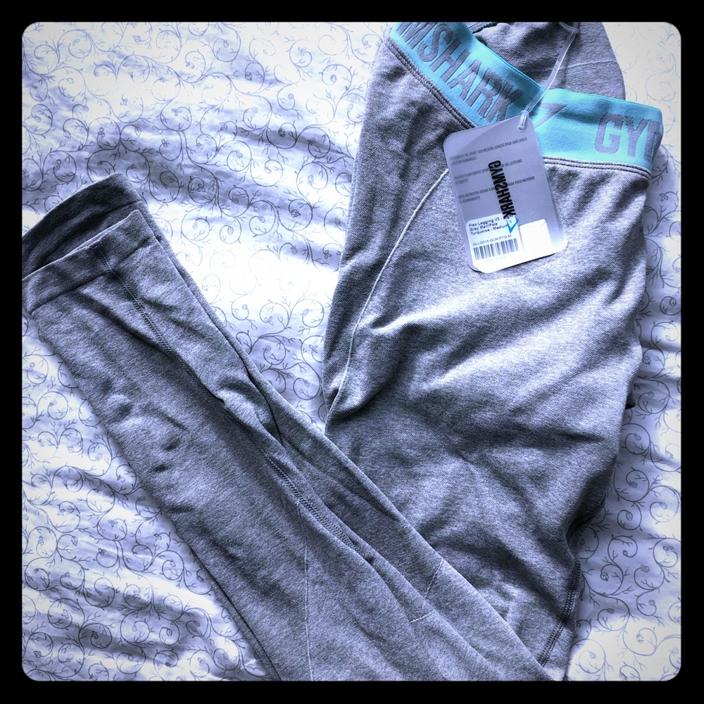 GYMSHARK Flex Leggings